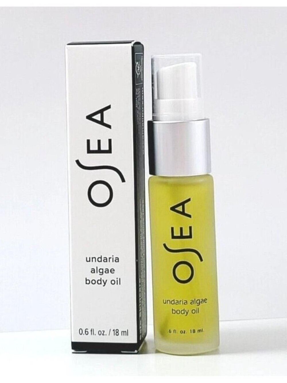 OSEA Undaria Algae Body Oil - 18ml
